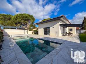 Vente Demeure d'exception 4 chambresCanohès