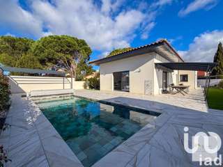 Demeure d'exception 5 pièces