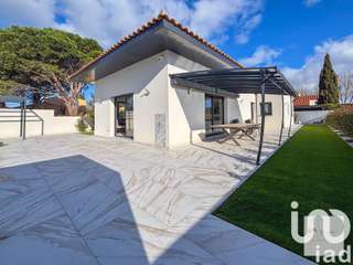 Demeure d'exception 5 pièces