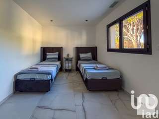 Demeure d'exception 5 pièces