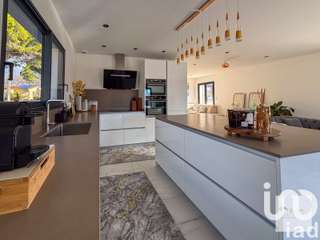 Demeure d'exception 5 pièces