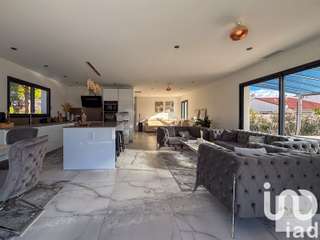 Demeure d'exception 5 pièces