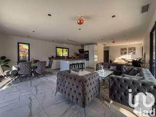 Demeure d'exception 5 pièces