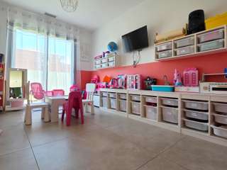 Demeure d'exception 7 pièces