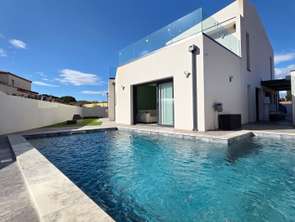 Vente Demeure d'exception 7 piècesCanohès