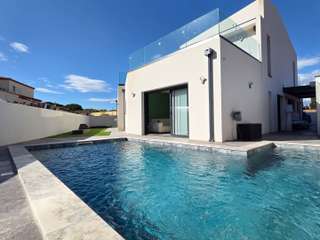 Demeure d'exception 7 pièces