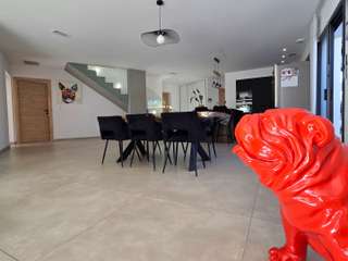 Demeure d'exception 7 pièces