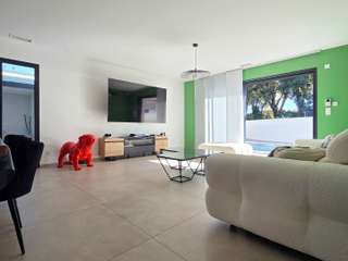 Demeure d'exception 7 pièces