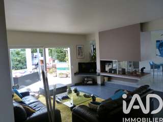 Demeure d'exception 8 pièces