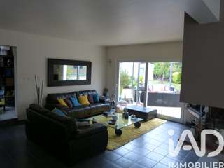 Demeure d'exception 8 pièces