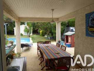 Demeure d'exception 8 pièces