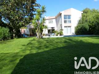 Demeure d'exception 8 pièces