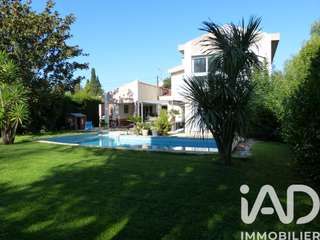 Demeure d'exception 8 pièces