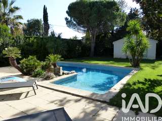 Demeure d'exception 8 pièces