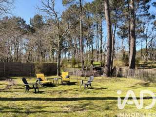 Demeure d'exception 6 pièces