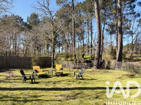 Demeure d'exception 6 pièces