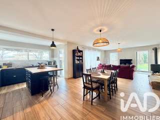 Demeure d'exception 6 pièces