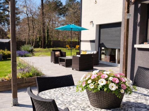 Demeure d'exception 6 pièces Cap-ferret 33