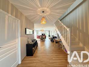 Vente Demeure d'exception 4 chambresCap-ferret