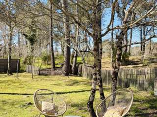 Demeure d'exception 6 pièces