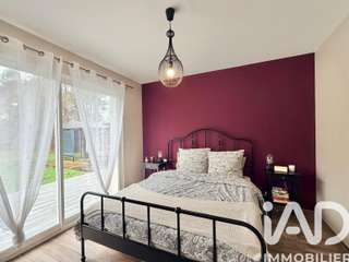 Demeure d'exception 6 pièces