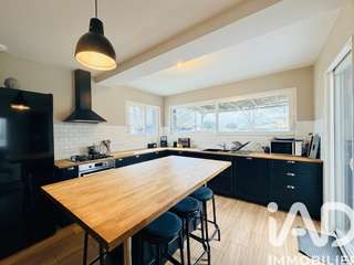 Demeure d'exception 6 pièces