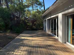 Vente Demeure d'exception 3 chambresCap-ferret