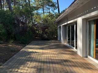 Demeure d'exception 4 pièces