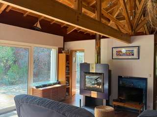 Demeure d'exception 4 pièces