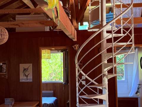 Demeure d'exception 4 pièces