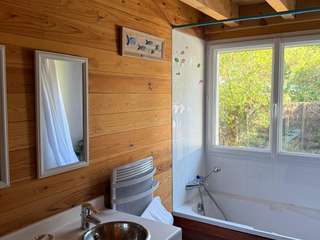 Demeure d'exception 4 pièces