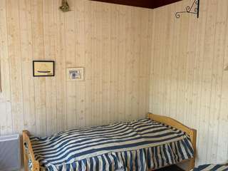 Demeure d'exception 4 pièces