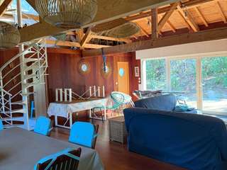 Demeure d'exception 4 pièces