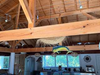 Demeure d'exception 4 pièces