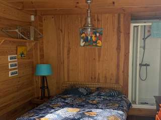 Demeure d'exception 4 pièces