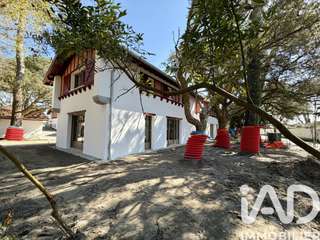 Demeure d'exception 5 pièces