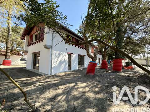 Demeure d'exception 5 pièces