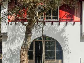 Demeure d'exception 5 pièces