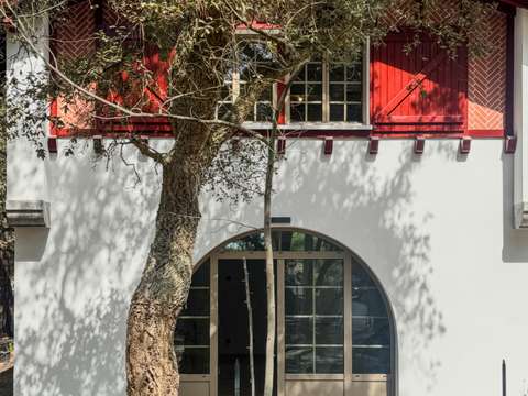 Demeure d'exception 5 pièces