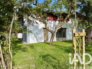 Vente Demeure d'exception 4 chambresCapbreton