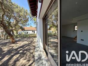 Vente Demeure d'exception 4 chambresCapbreton