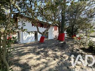 Demeure d'exception 5 pièces