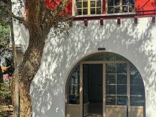 Demeure d'exception 5 pièces