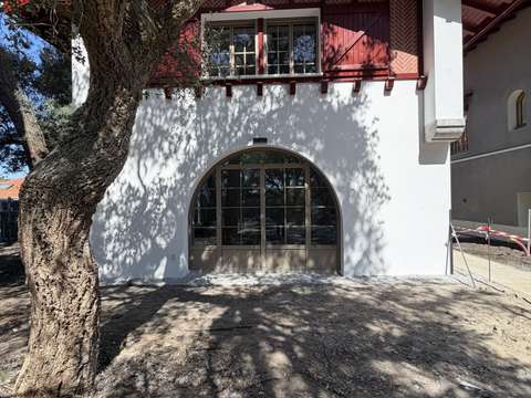 Demeure d'exception 5 pièces Capbreton 40