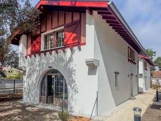 Demeure d'exception 5 pièces