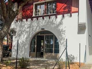 Demeure d'exception 5 pièces