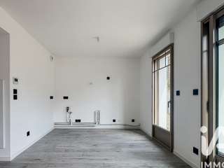 Demeure d'exception 4 pièces