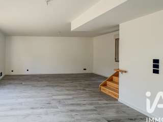 Demeure d'exception 4 pièces