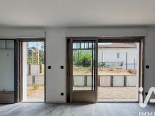 Demeure d'exception 4 pièces