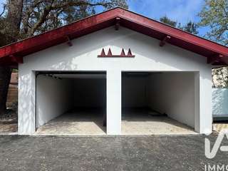 Demeure d'exception 4 pièces